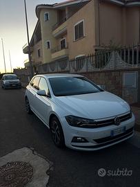 Volkswagen Polo 1.6 tdi 95cv Comfortline