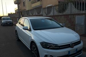 Volkswagen Polo 1.6 tdi 95cv Comfortline