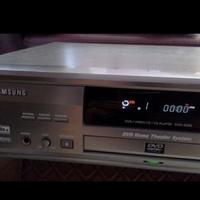 Amplificatore Samsung 