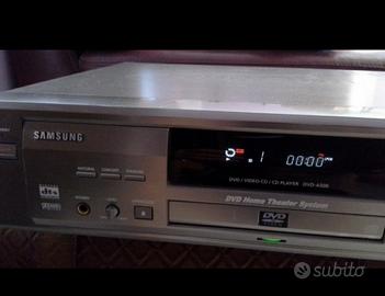 Amplificatore Samsung 