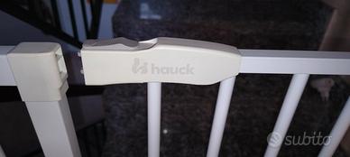 cancelletto hauck