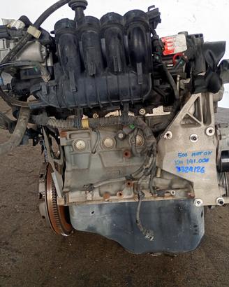 Motore Fiat 500 (2007 – 2015) 1.2 51 KW 169A4000 1