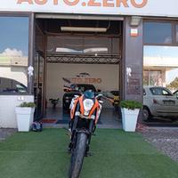 KTM 200 Duke
