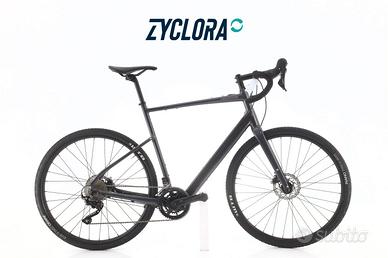 Cannondale Topstone Neo SL2 t.58