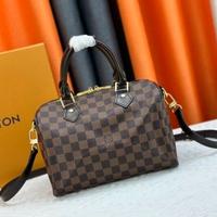 Borsa a mano Louis Vuitton LV Speedy Fashion