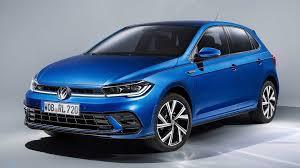 Ricambi Volkswagen Polo 2018/2024