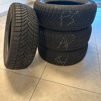 Gomme invernali michrlin Alpine 6 205/55 R17