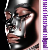 Grafico crea grafiche e immagine ibride e surreali