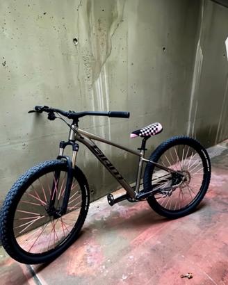 Giant Talon 2022 Taglia S 29