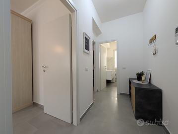 Appartamento disp da settembre fine a giugno