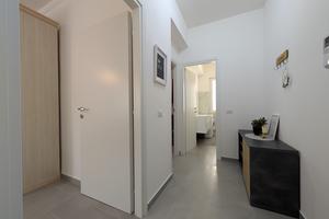 Appartamento disp da settembre fine a giugno