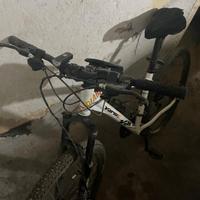 bici misura 26