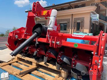 Zappatrice MASCHIO modello TIPO U 180