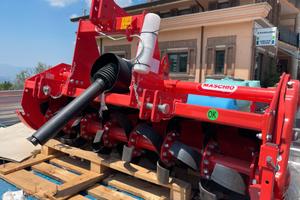 Zappatrice MASCHIO modello TIPO U 180