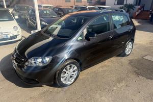 Volkswagen Golf Plus 1.9 TDI DPF United 5m