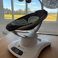 Sdraietta elettrica multifunzione 4moms mamaroo