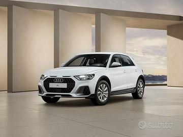 Audi A1 Sportback Allstreet 30 TSI Business