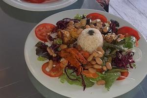 Bar ristorante Lido Di Camaiore