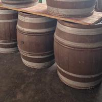 BOTTI DA ESPOSIZIONE