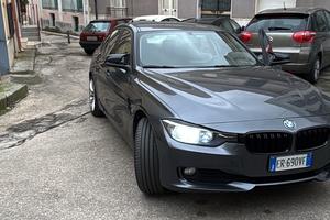 Bmw serie 3 f30 berlina