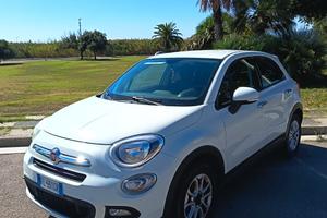 Fiat 500x 1.3 del 2017