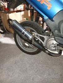 Malossi for race only