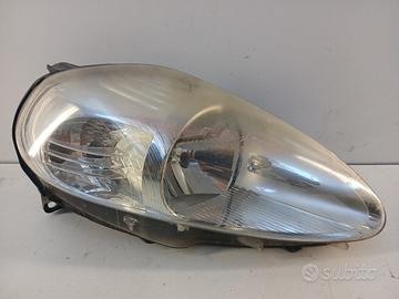 Faro ant dx FIAT GRANDE PUNTO '05