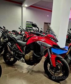 Ducati Multistrada V4 S 2025 KM 9000