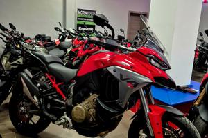 Ducati Multistrada V4 S 2025 KM 9000