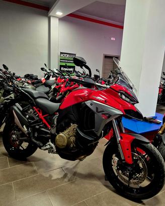 Ducati Multistrada V4 S 2025 KM 9000