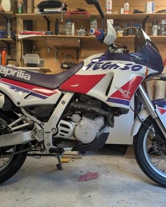 aprilia pegaso 650 del 95
