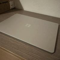 Computer Microsoft Surface Laptop 3