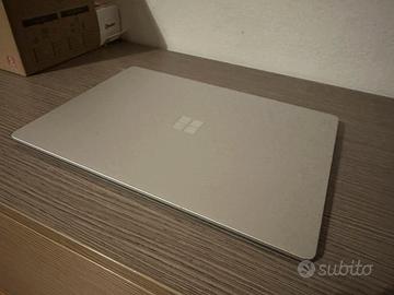 Computer Microsoft Surface Laptop 3