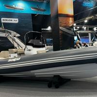 Salpa Soleil 23