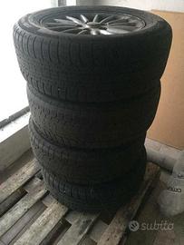4 Ruote Chrysler Michelin 225 / 60 / R16