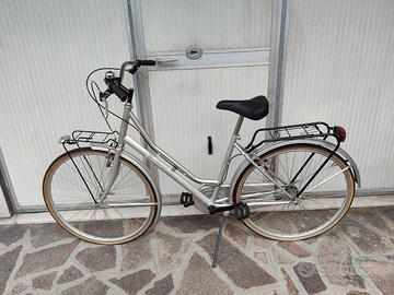 Bicicletta olandese Ghiaroni 