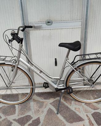 Bicicletta olandese Ghiaroni 