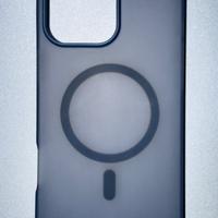 Cover magsafe iPhone 16 Pro Max