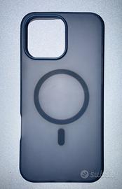 Cover magsafe iPhone 16 Pro Max