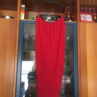 Abito rosso