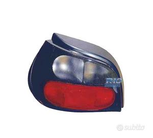 FANALE SINISTRO PER RENAULT MEGANE I 5P 95-99