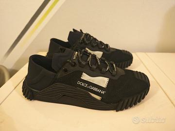 Dolce Gabbana 42,5 NS1 Originali 