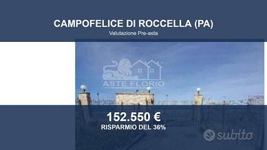 Immobile in asta di 148 m² con più di 5 locali a C