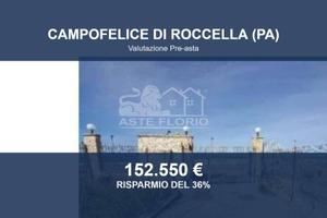 Immobile in asta di 148 m² con più di 5 locali a C