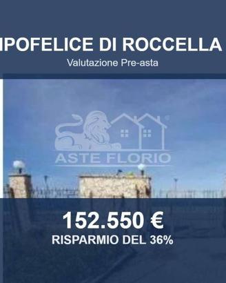 Immobile in asta di 148 m² con più di 5 locali a C