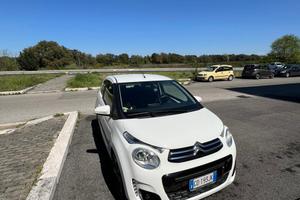 Citroen c1 benzia 2021