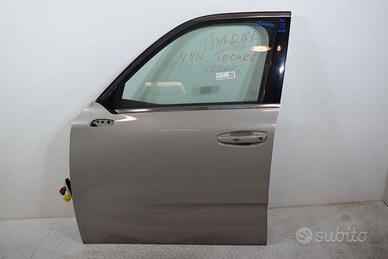 Porta anteriore sinistra Citroen C4 Picasso lll 1.