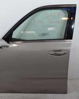 Porta anteriore sinistra Citroen C4 Picasso lll 1.