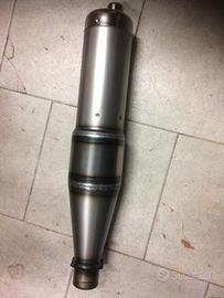 Marmitte per kart 100 cc