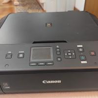 Stampante Canon WiFi 